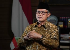 Maulid Nabi Muhammad SAW: Momentum Meneguhkan Cinta dan Perdamaian