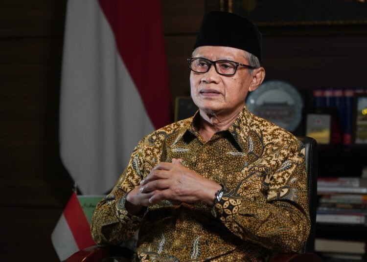 Maulid Nabi Muhammad SAW: Momentum Meneguhkan Cinta dan Perdamaian