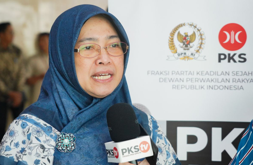 Kurniasih PKS Desak Pemerintah Perkuat Profesi Pustakawan untuk Literasi Merata