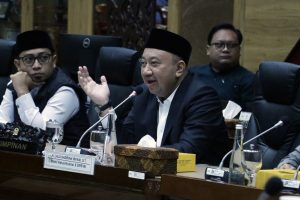 Ribuan Siswa Keracunan MBG, PKB Minta Mendikdasmen Abdul Mu’ti Koordinasi dengan BGN