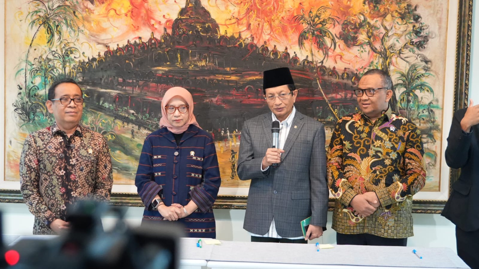 Cek Jadwal Lengkap Libur Nasional & Cuti Bersama 2026, Termasuk Imlek hingga Natal!