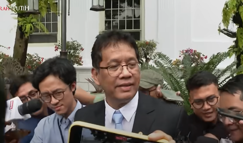 Menteri Keuangan Purbaya Yudhi Sadewa Ditantang Ekstensifkan Pajak Industri Ekstraktif