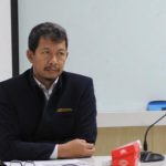 Dosen Fakultas Hukum dan Ilmu Politik UMS, Muchamad Iksan SH MH. (Foto: PWM Jateng)