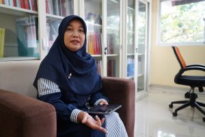 Dr. Nanik Prasetyoningsih, S.H., M.H.: “Kosmetik Politik Tak Akan Menyembuhkan Demokrasi”