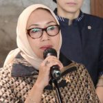 Menteri PPPA, Arifatul Choiri Fauzi (Arifah Fauzi). (Foto: Kemen PPPA)