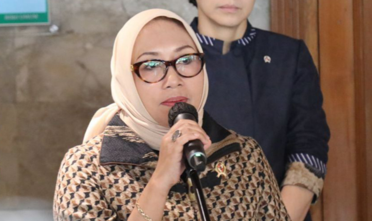 Kemen PPPA: Kemiskinan Picu Orang Tua Eksploitasi Anak 10 Tahun di Samarinda