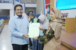 PS RES Umsida Jadi Pusat Studi Terbaik 2025: Berhasil Jaga Kesinambungan Kerja Sama untuk Kajian Sosial