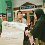 Pasar Demangan Jadi Ladang Ibadah Hijau ala Aisyiyah Gondokusuman
