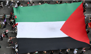 Pengakuan Palestina dan Jalan Baru Diplomasi Dunia