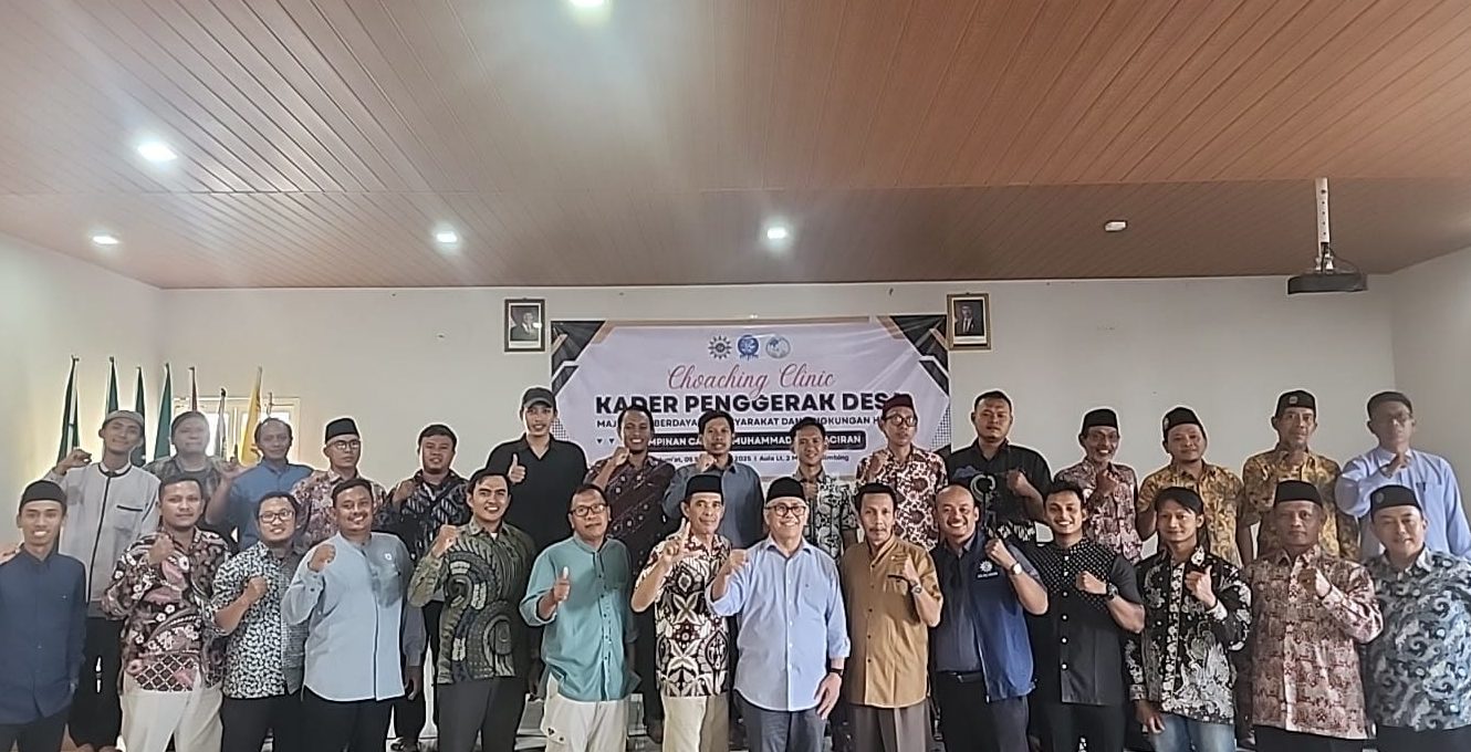 Prof Zainuddin Maliki: KDMP Cegah Kapital Terkonsentrasi di Elite