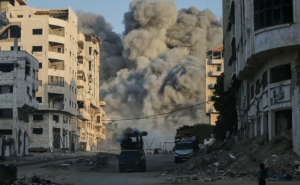 20 Poin Proposal Trump untuk Mengakhiri Perang Gaza: Netanyahu Setuju, Hamas Belum Beri Jawaban
