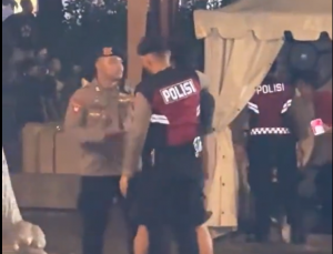 Prabowo Naikkan Pangkat Polisi Korban Kerusuhan, Netizen: Gimana Enggak Makin Brutal Kalau Kayak Begini