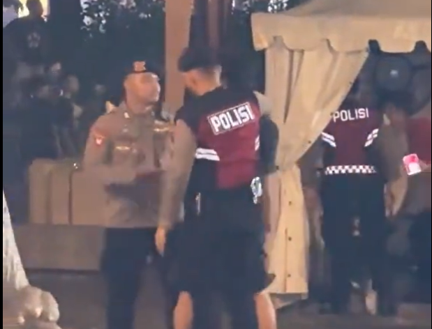 Prabowo Naikkan Pangkat Polisi Korban Kerusuhan, Netizen: Gimana Enggak Makin Brutal Kalau Kayak Begini
