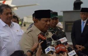 Wartawan CNN Kehilangan Kartu Liputan Istana Negara Usai Tanya MBG ke Presiden Prabowo, Dewan Pers Angkat Bicara