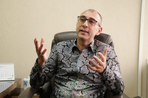 Tol Probowangi Berganti Nama Jadi Prosiwangi, DPR PKB Optimistis Perekonomian Meningkat