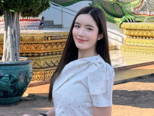 Kisah Pahit Suphanee Noinonthong, Jadi Ratu Kecantikan Thailand Cuma Dua Hari
