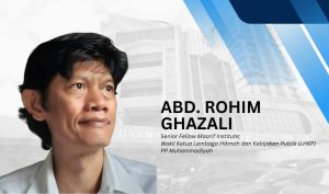 Abd. Rohim Ghazali