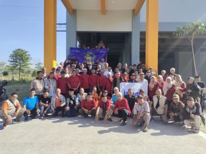 Ini Misi Khusus Petani Muhammadiyah Jatim dalam Jambore Nasional di Kebumen