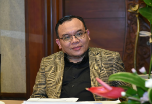 Saleh Daulay: RUU Kepariwisataan Bukan Biasa, Tapi Lompatan Besar