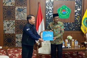 Campak di Sumenep Potensi Meningkat, Bupati Tegaskan Pencegahan Butuh Dukungan Semua Pihak