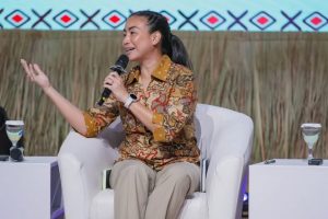 Rahayu Saraswati: Karier, Kiprah, hingga Dedikasi Publik