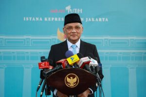 Gus Irfan Akui Urusan Haji adalah Tugas Berat: Saya Tahu Persis Bagaimana Medan Haji