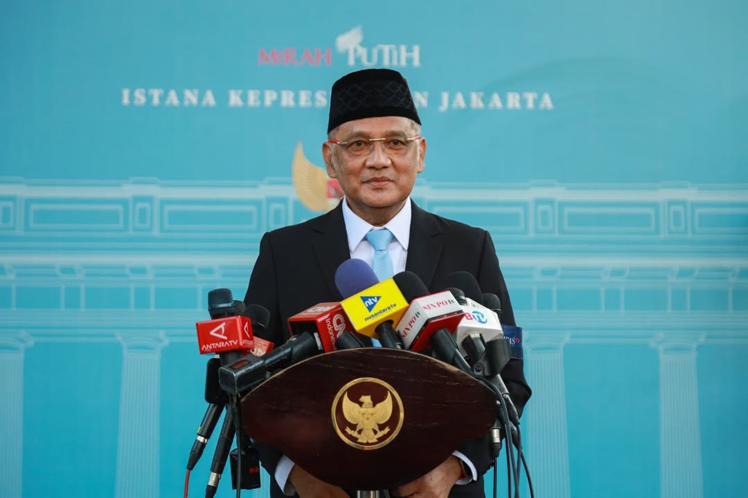 Gus Irfan Akui Urusan Haji adalah Tugas Berat: Saya Tahu Persis Bagaimana Medan Haji