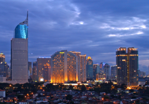 Biaya Hidup di Jakarta Tertinggi Nasional, Tembus Rp14,88 Juta per Bulan