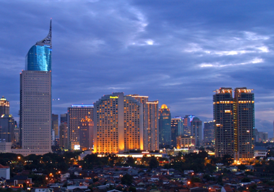 Biaya Hidup di Jakarta Tertinggi Nasional, Tembus Rp14,88 Juta per Bulan