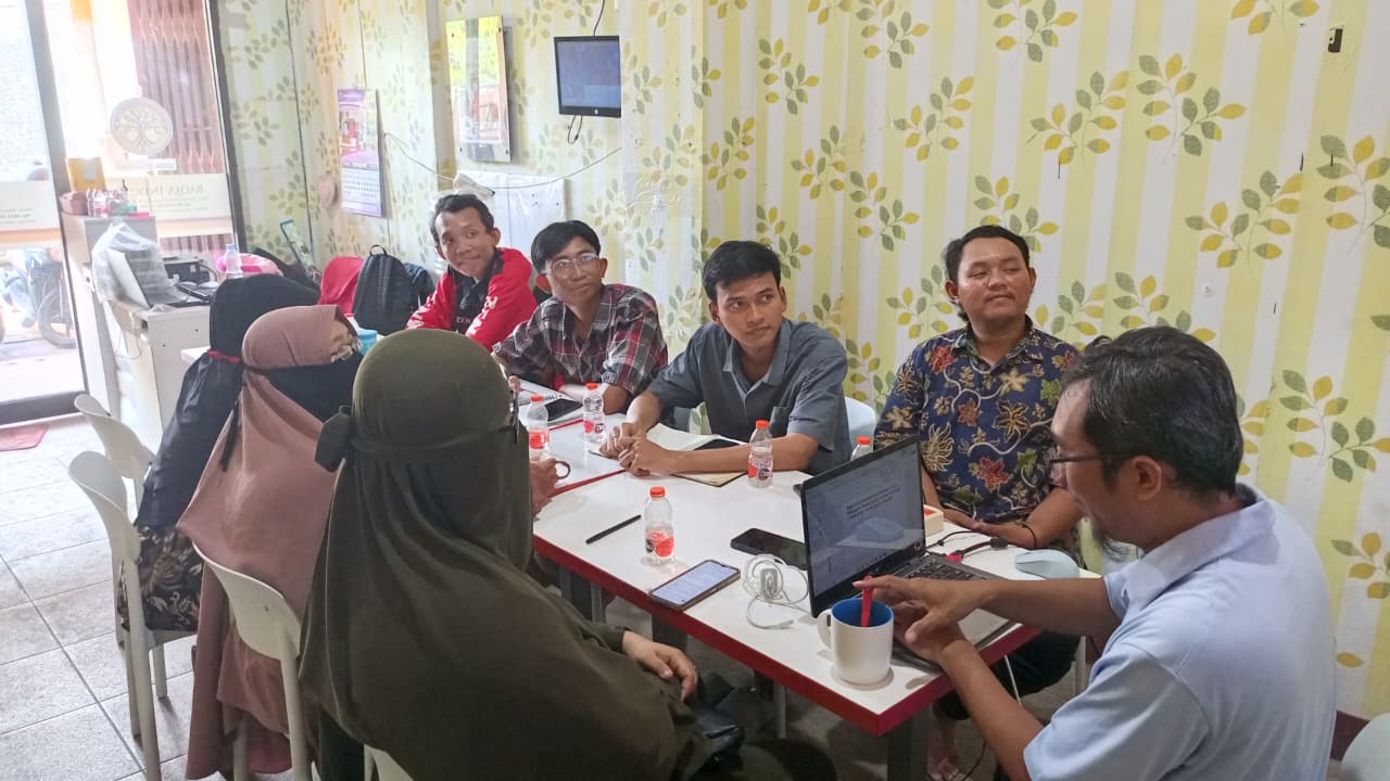 Tren Baru: Cafe Shop Jadi Basecamp Komunitas Bisnis