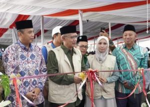 UNIMUGO Tambah Gedung, Dorong Pendidikan Berkualitas di Gombong