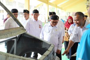 Belajar Deep Learning, Guru SMK Siap Cetak Lulusan Juara Dunia Kerja