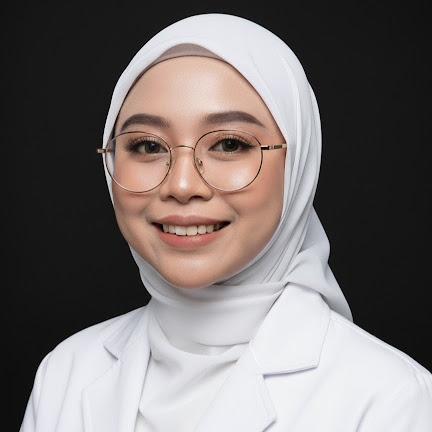 Vritta Amroini Wahyudi