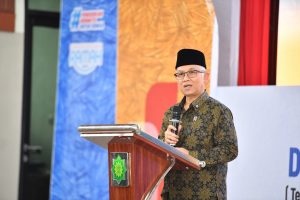 Wamendikdasmen Atip: Jangan Takut TKA, Semua Murid Punya Potensi