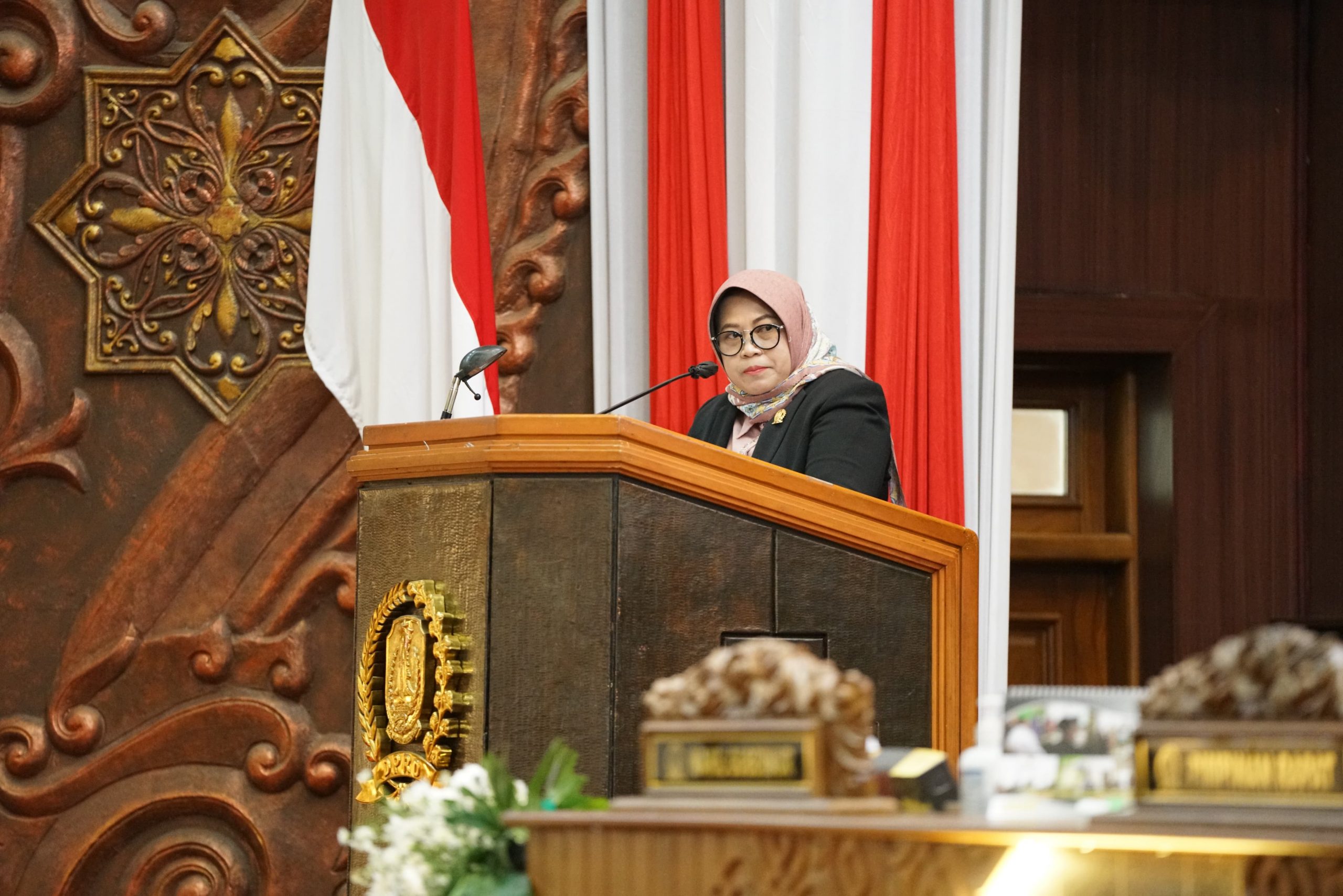 Kinerja Dinas Pertanian Pemprov Jatim Disoal, Gubernur Diminta Lakukan Evaluasi
