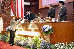 Fraksi PKS DPRD Jatim Desak Perlindungan Pasar Tradisional di Tengah Pencabutan Perda