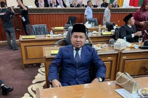 Tender RSUD Tapaktuan Rp15,9 Miliar Batal, DPR Aceh Kritik Dinkes
