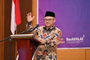 Mendikdasmen Tegaskan TKA Bukan Penentu Kelulusan, tapi Kunci Prestasi dan Seleksi Kampus