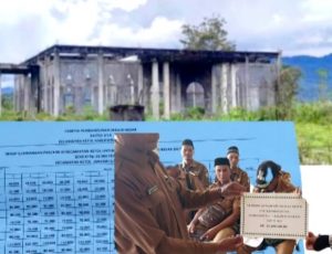 Dugaan Praktik Korupsi di Aceh Tengah: ASN Wajib Iuran Masjid di Kecamatan Ketol, Tapi Tak Ada Perubahan
