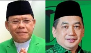 Kisruh Muktamar X PPP, Menkumham Didesak Tolak Pendaftaran Kubu Mardiono dan Kubu Agus