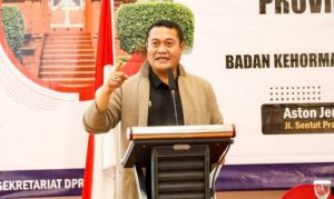 DPRD Jatim Desak Revisi Formula DBHCHT untuk Tingkatkan PAD
