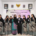 SMP Aisyiyah Boarding School Malang menerima kedatangan dua pelajar asal Malaysia dalam program pertukaran pelajar pada 15-19 September 2025. (Foto: Dok.)