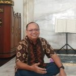 Wakil Ketua Dewan Keselamatan dan Kesehatan Kerja Provinsi (DK3P) Jawa Timur, Edi Priyanto. (Foto: Zaki/ IST)