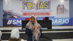 Dinilai Positif, Semua Siswa Kelas 12 Smamda Bakal Ikuti Tes Kemampuan Akademik