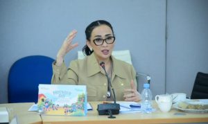 DPR Minta Presiden Prabowo Tetap Lantang Suarakan Kemerdekaan Palestina di Sidang Majelis Umum PBB