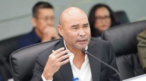 Fraksi Partai Nasdem: DPR Harus Hentikan Gaji Nafa Urbach dan Sahroni