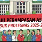 ruu perampasan