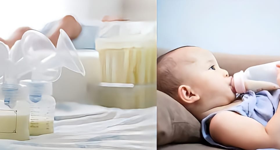 Perjalanan ASI Jadi Lebih Mudah: 5 Perlengkapan Wajib yang Bikin Ibu Nyaman
