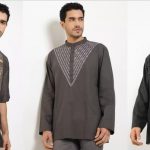 baju koko