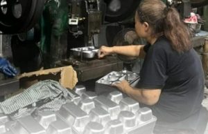Baki MBG Gunakan Minyak Babi, IHW Desak Pemerintah Tegakkan UU Jaminan Produk Halal